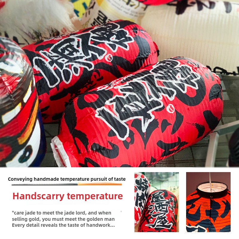 Japanese Style Waterproof Clot – Event Party Shop recenzja i cena