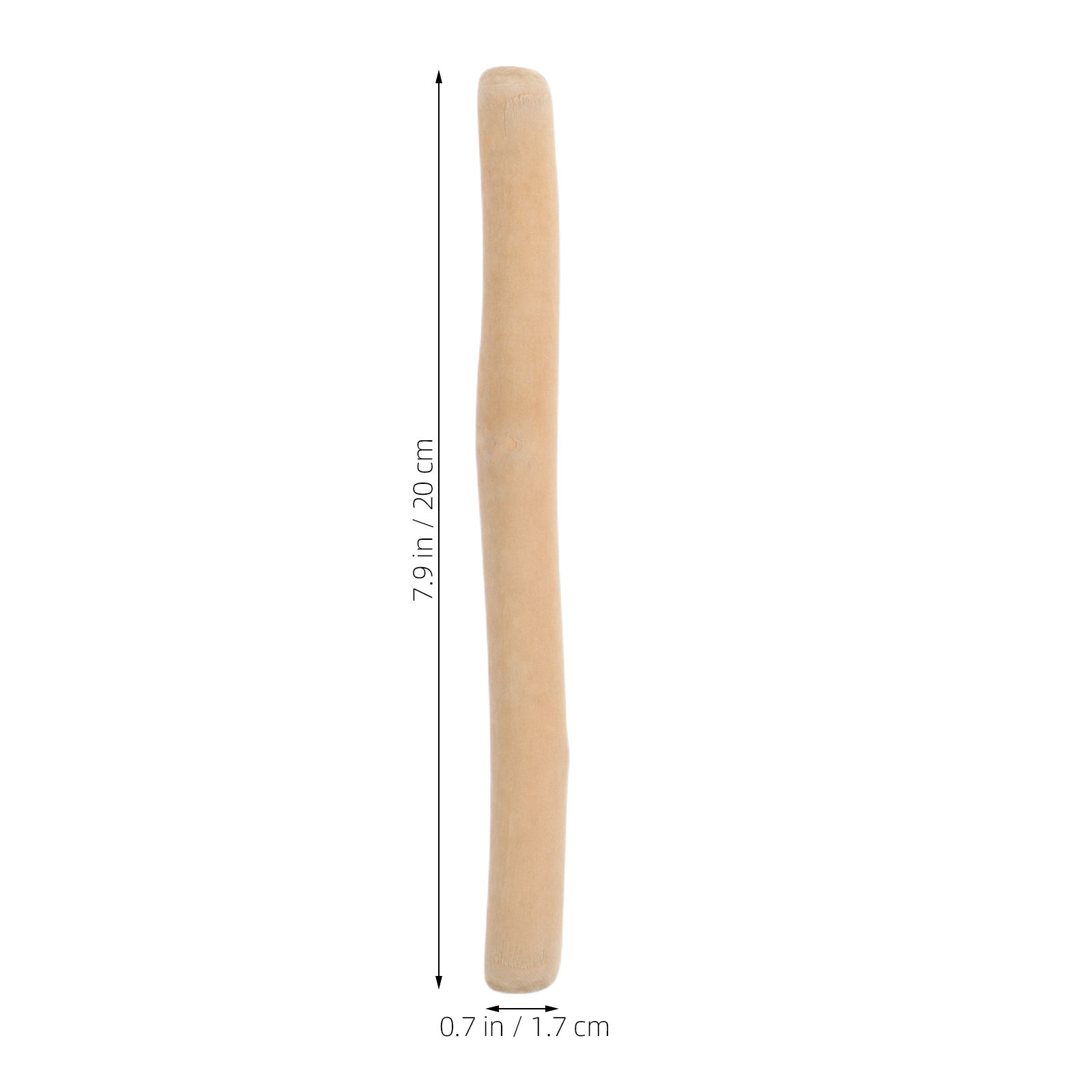 1 Bag Driftwood Decorative Bra – Centerpiece Stick recenzja i cena