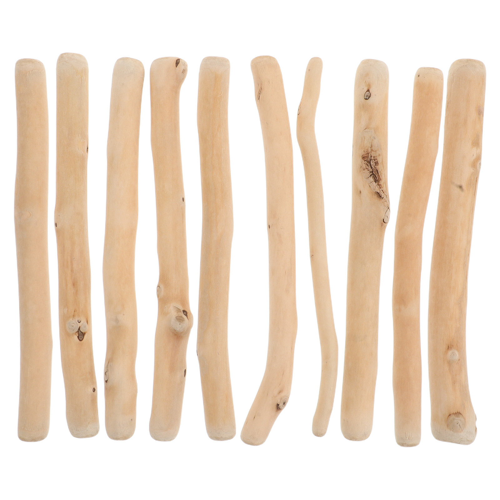 1 Bag Driftwood Decorative Bra – Centerpiece Stick recenzja i cena