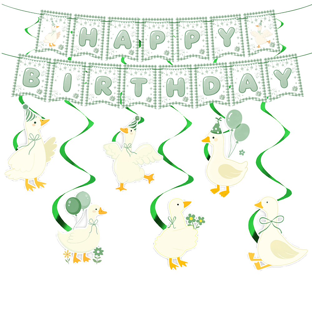 Green Silly Goose Disposable T – Table Cloth Disposable recenzja i cena