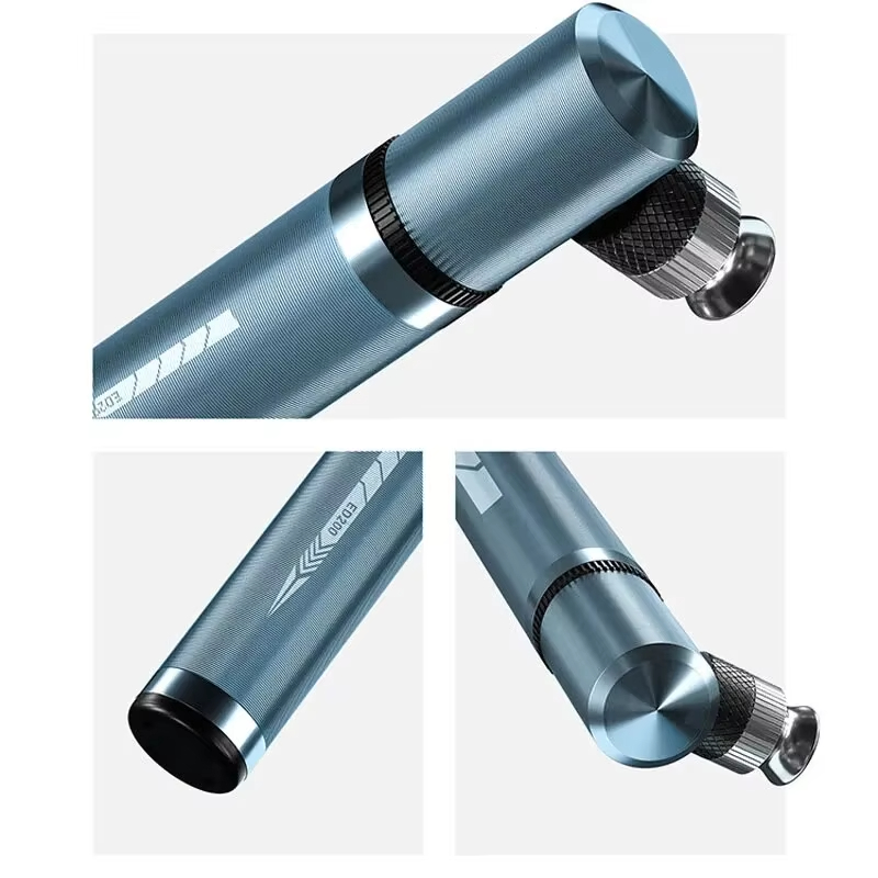 Mini Bicycle Pump Aluminum All – Balloon Pump Hand recenzja i cena