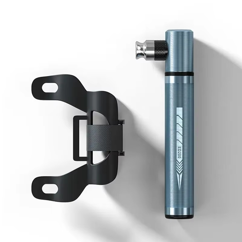 Mini Bicycle Pump Aluminum All – Balloon Pump Hand recenzja i cena