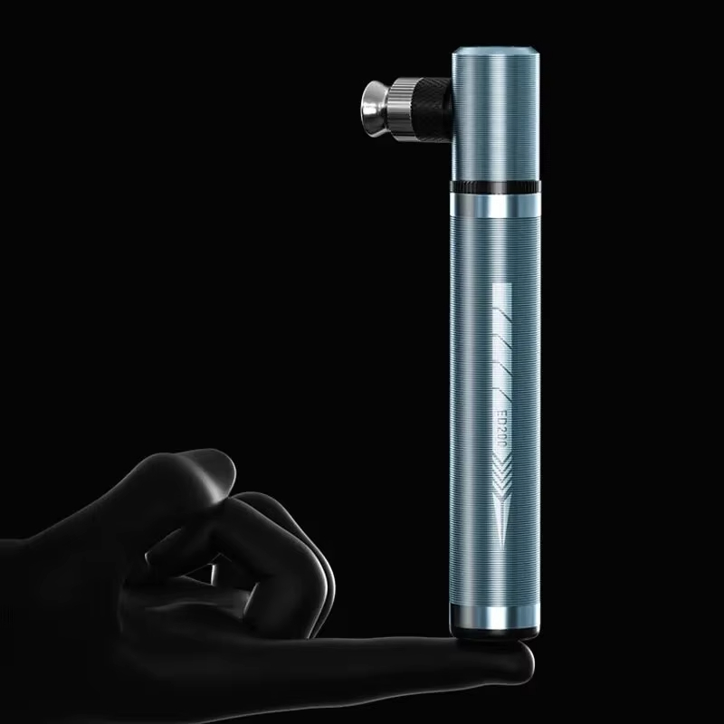 Mini Bicycle Pump Aluminum All – Balloon Pump Hand recenzja i cena