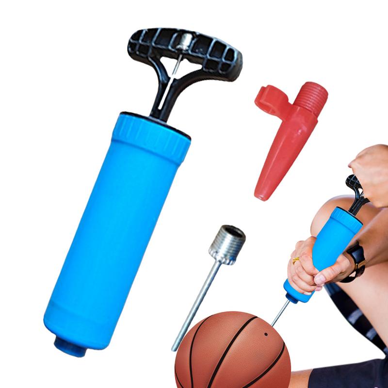Ball Pump Set Flexible Hose Vo – Balloon Pump Hand recenzja i cena