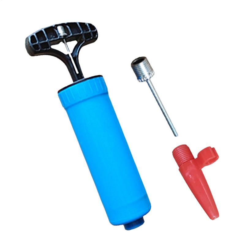 Ball Pump Set Flexible Hose Vo – Balloon Pump Hand recenzja i cena