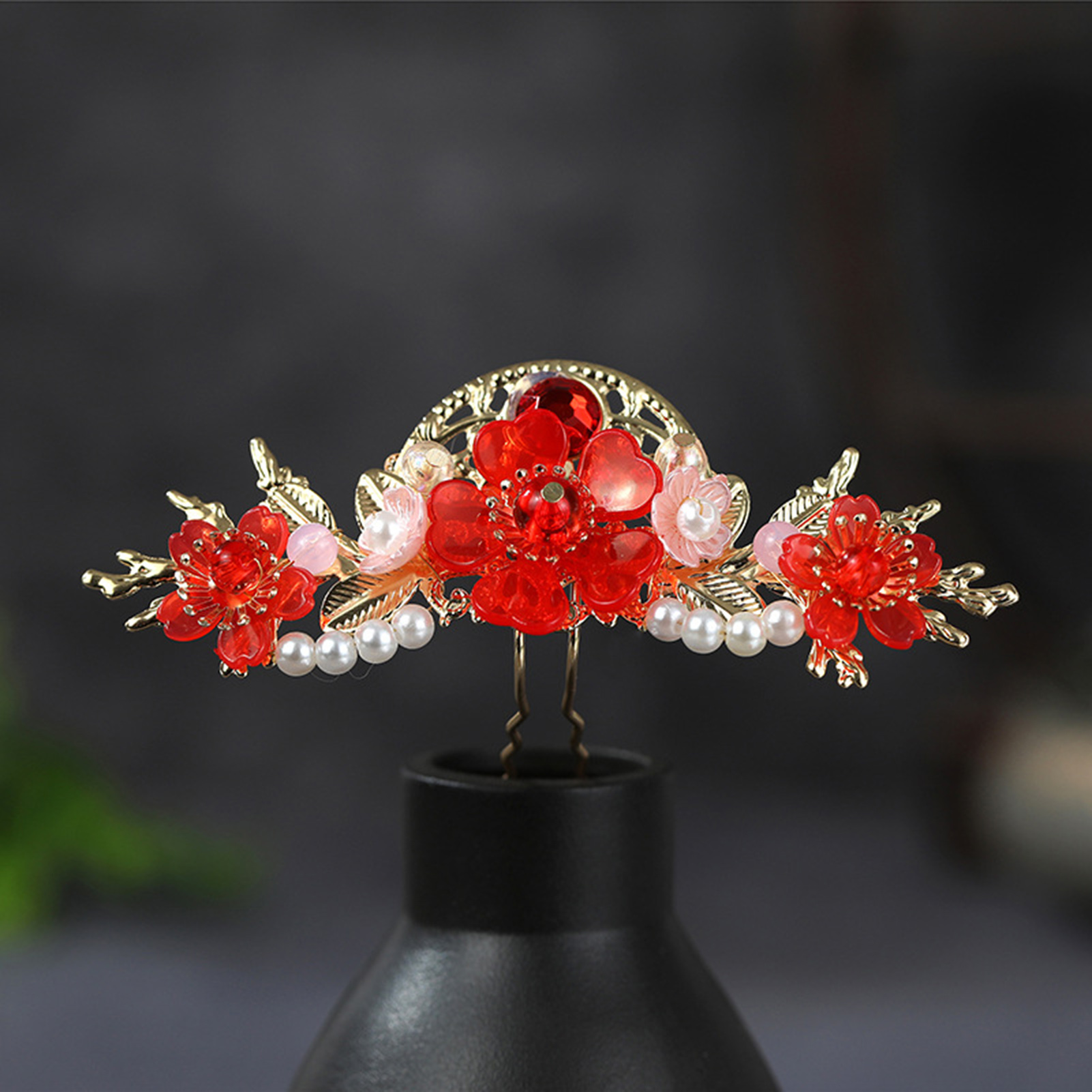 Ancient Wedding Hairpin Sets F – Event Suppliers recenzja i cena