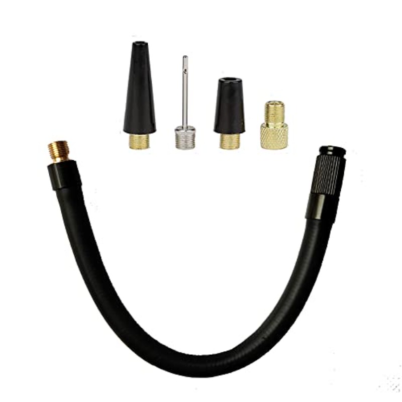 M6 M8 Tire Inflator Extension  – Balloon Pump Hand recenzja i cena