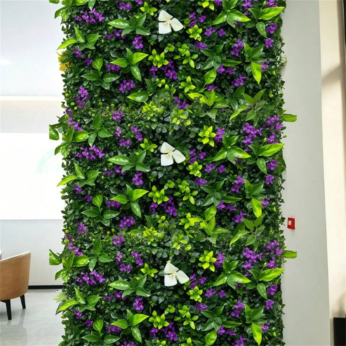 1pc Hanging Plant Wall Panel P – Flower Wall Panel recenzja i cena