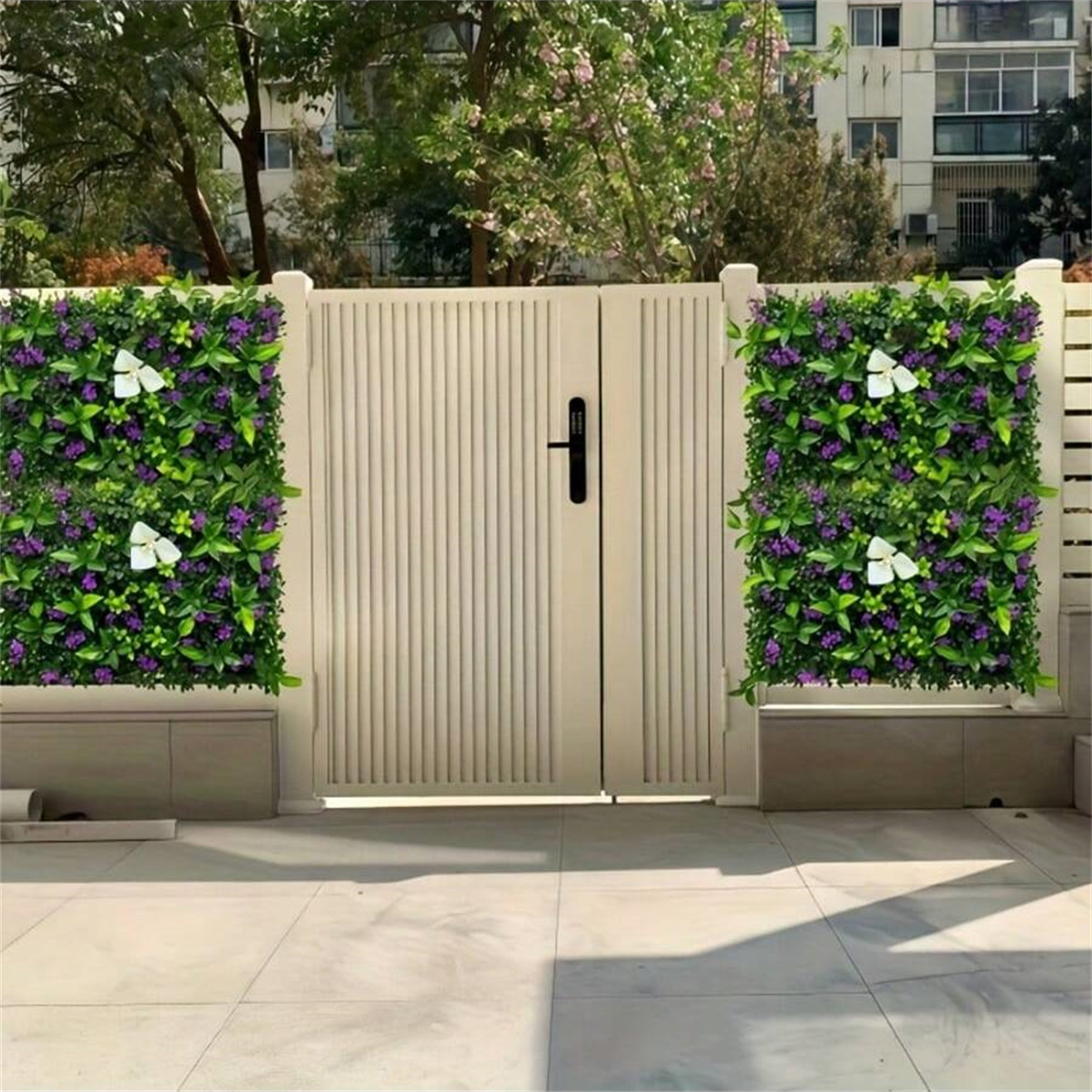 1pc Hanging Plant Wall Panel P – Flower Wall Panel recenzja i cena
