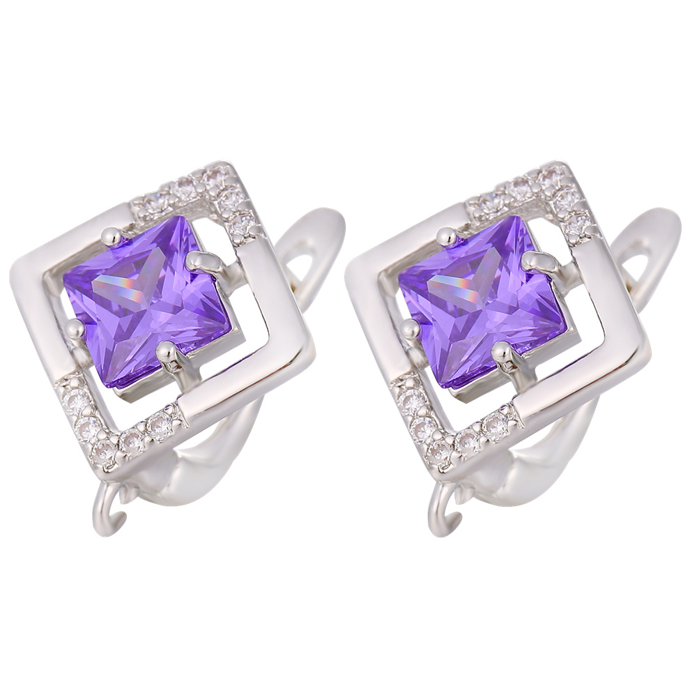 Juya DIY Earwire Shvenzy Faste – Event Suppliers recenzja i cena