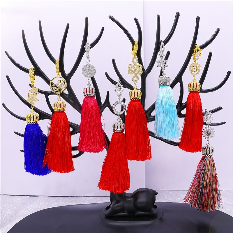 Juya DIY Earwire Shvenzy Faste – Event Suppliers recenzja i cena