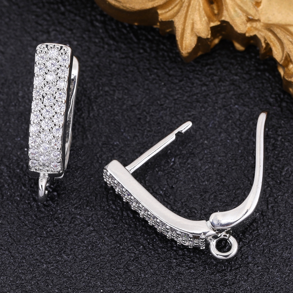 Juya DIY Earwire Shvenzy Faste – Event Suppliers recenzja i cena