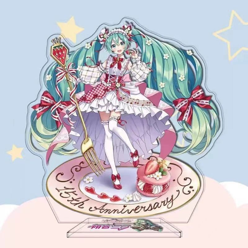 Hatsune Miku Anime Character A – Event Support recenzja i cena