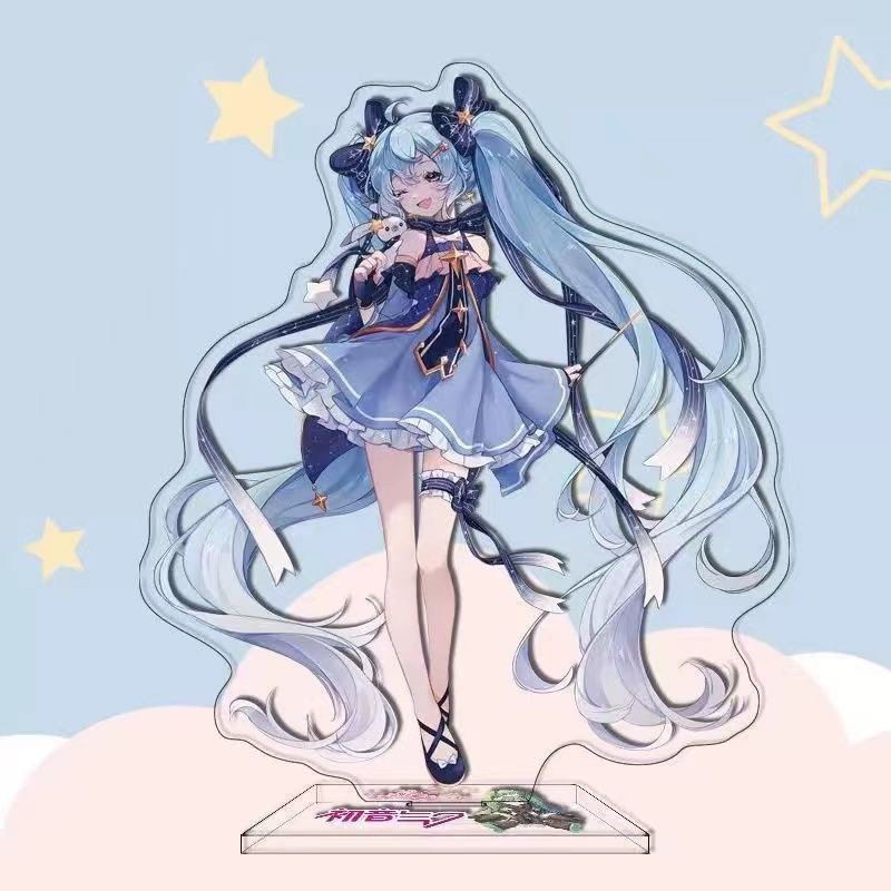 Hatsune Miku Anime Character A – Event Support recenzja i cena