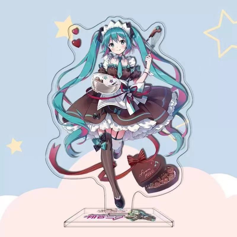 Hatsune Miku Anime Character A – Event Support recenzja i cena