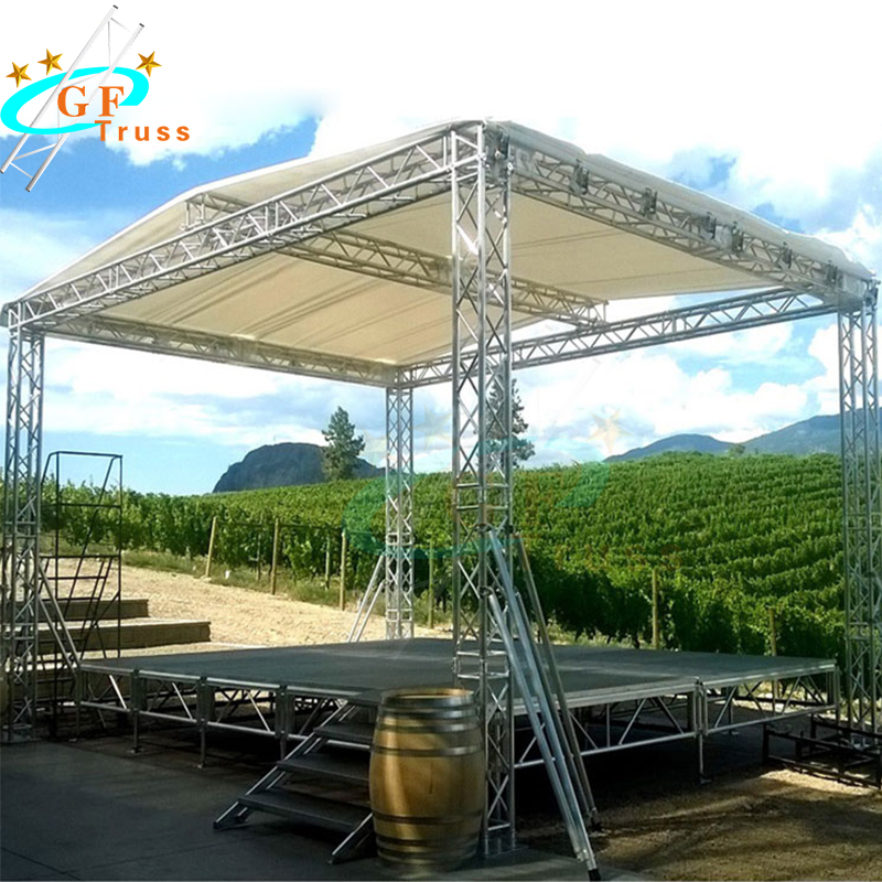 Portable Aluminum Alloy Lightw – Event Party Dj recenzja i cena
