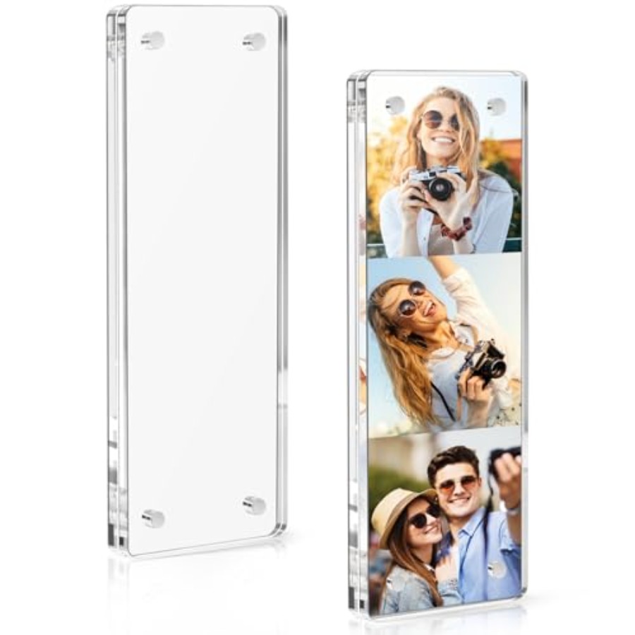 2 Pack Photo Booth Frame 2x6 P – Photo Booth Frame recenzja i cena