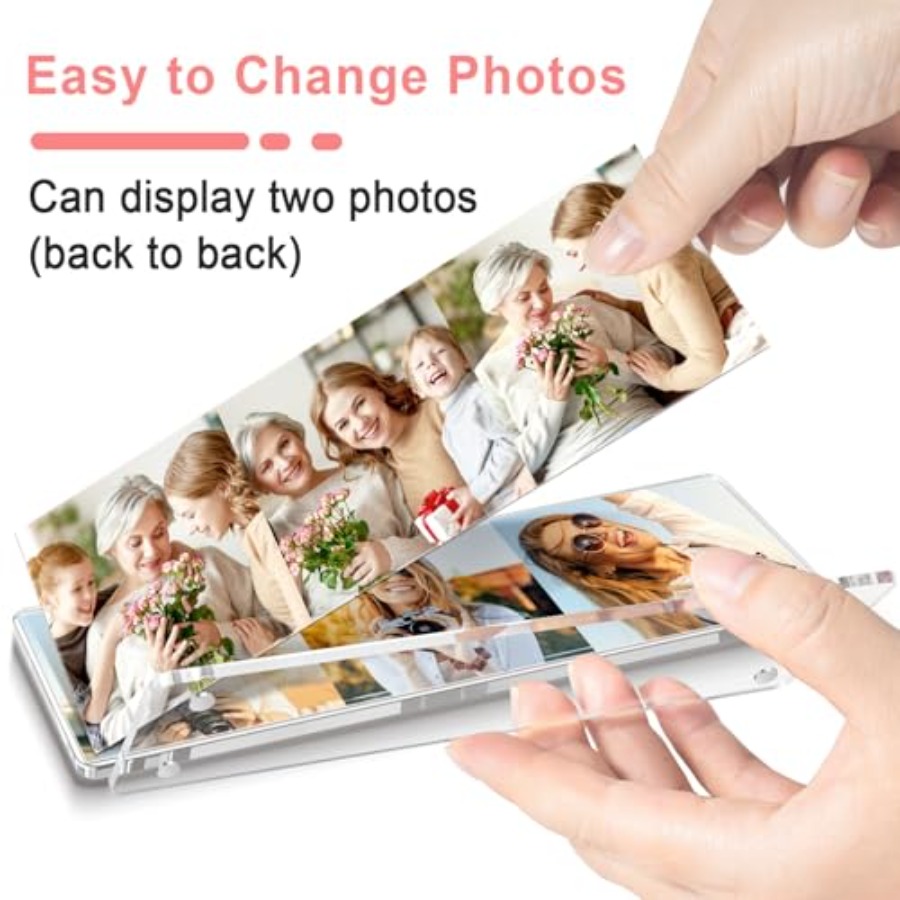 2 Pack Photo Booth Frame 2x6 P – Photo Booth Frame recenzja i cena