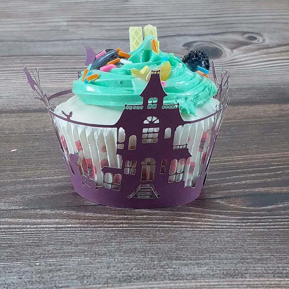 50Pcs Wedding Cake Wrappers Ho – Plastic Cup 50Pcs recenzja i cena