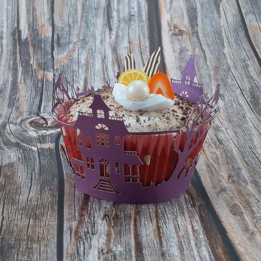 50Pcs Wedding Cake Wrappers Ho – Plastic Cup 50Pcs recenzja i cena