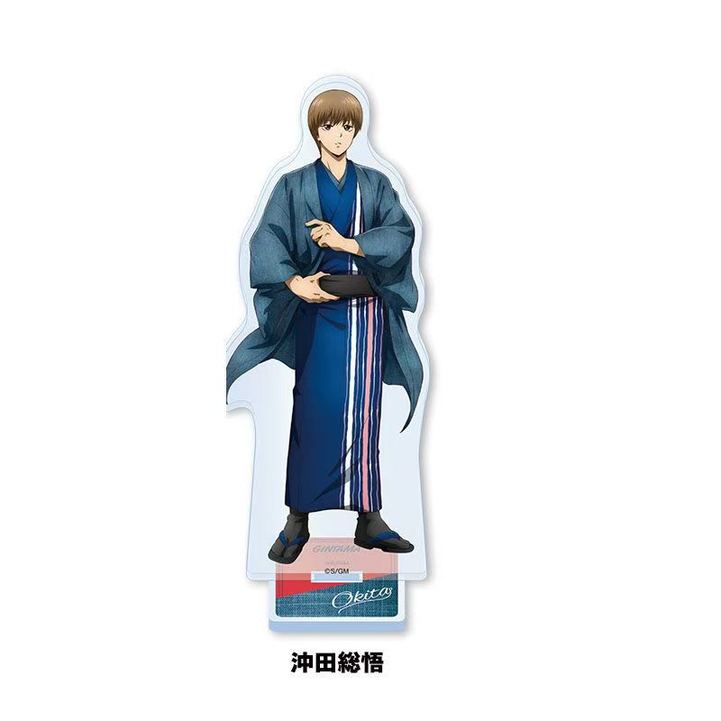 Gintama Anime Peripherals Jf 2 – Event Support recenzja i cena