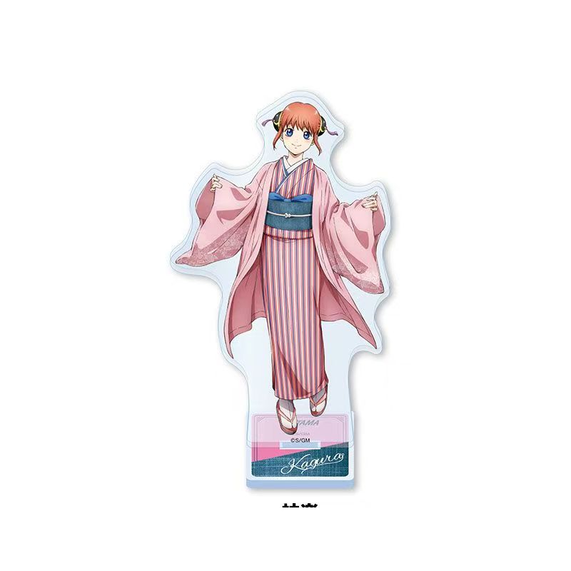 Gintama Anime Peripherals Jf 2 – Event Support recenzja i cena