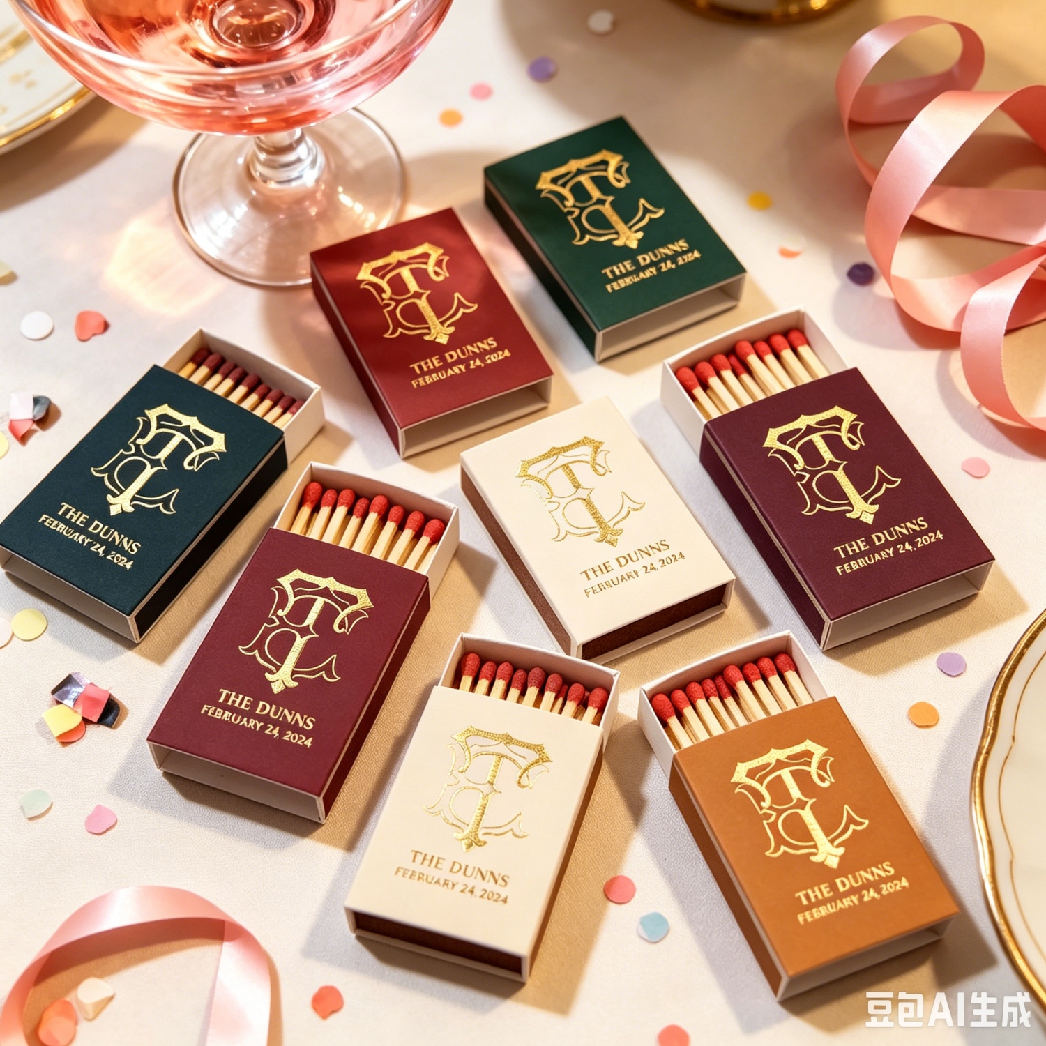 Bulk Gold Foil Custom Foiled W – Let'S Party Event Supply recenzja i cena