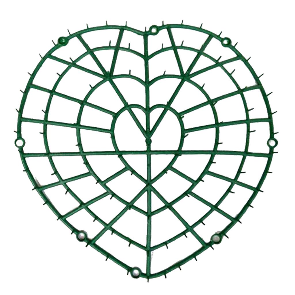Plastic Grid Plant flower pane – Flower Wall Panel recenzja i cena