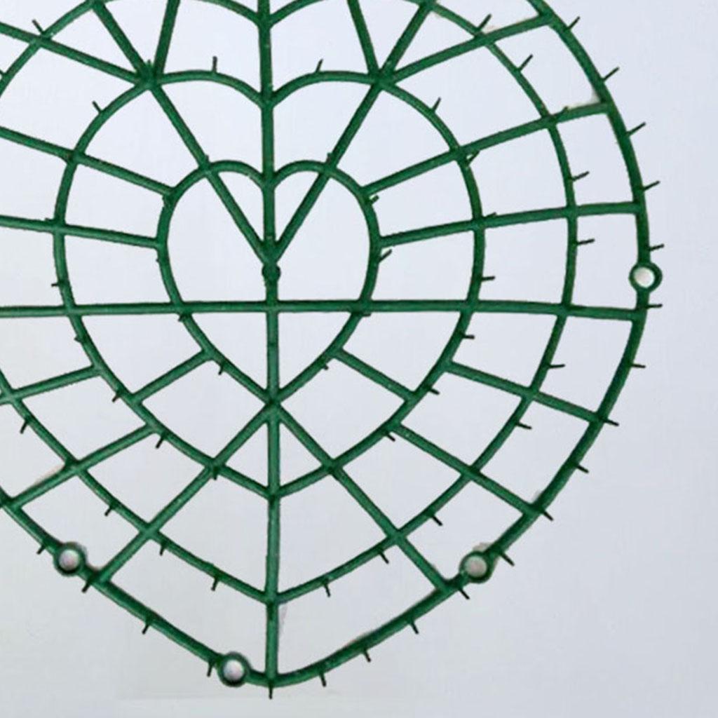 Plastic Grid Plant flower pane – Flower Wall Panel recenzja i cena