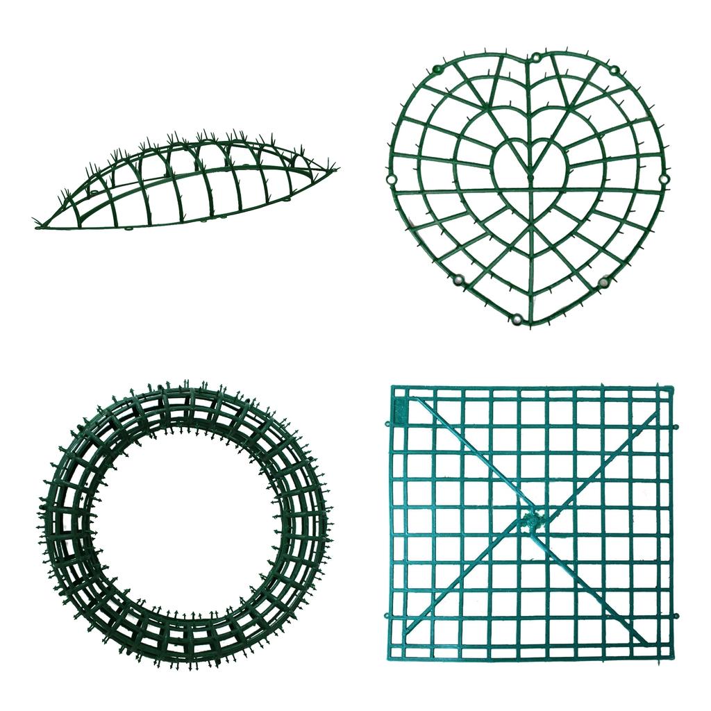 Plastic Grid Plant flower pane – Flower Wall Panel recenzja i cena