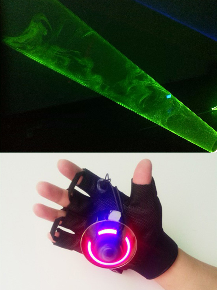 2022 Newest RGB Vortex Laser G – Party Event Supplier recenzja i cena