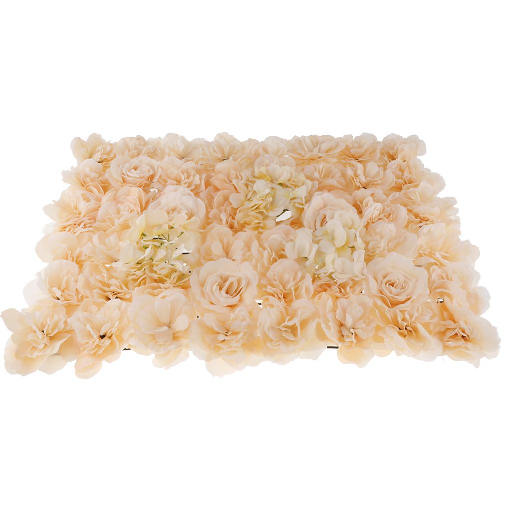 Artificial Flower Wall Panel M – Flower Wall Panel recenzja i cena