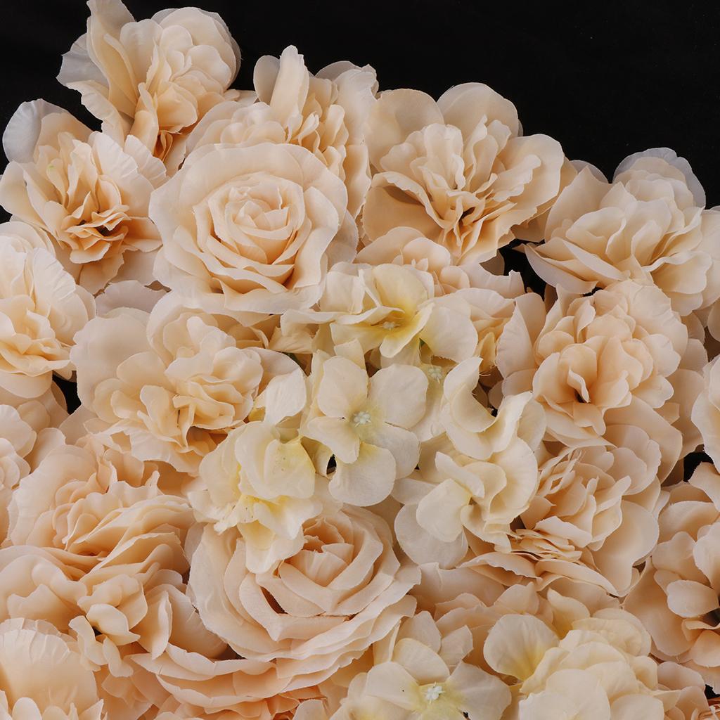 Artificial Flower Wall Panel M – Flower Wall Panel recenzja i cena