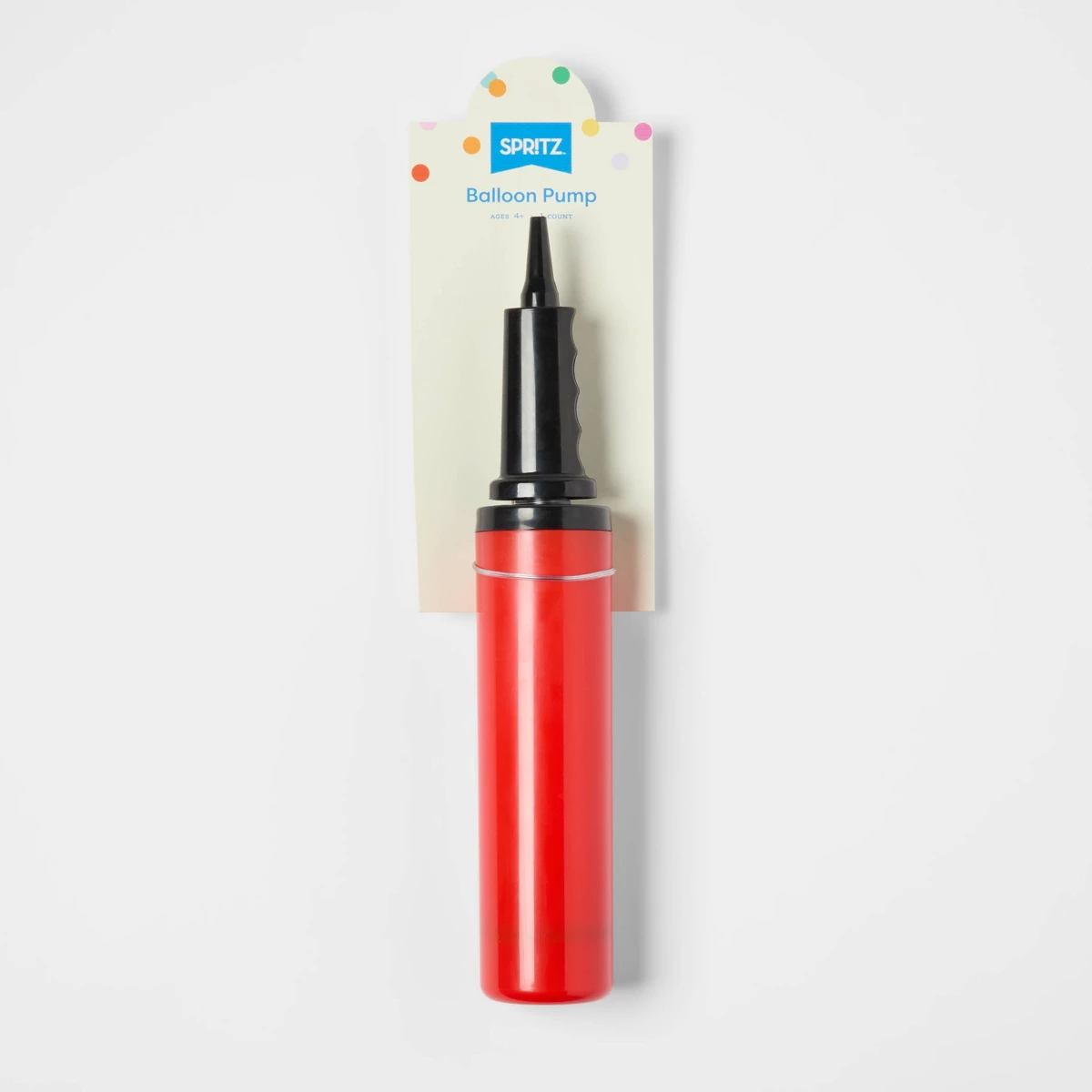 Manual Balloon Pump - Spritz:  – Balloon Pump Hand recenzja i cena