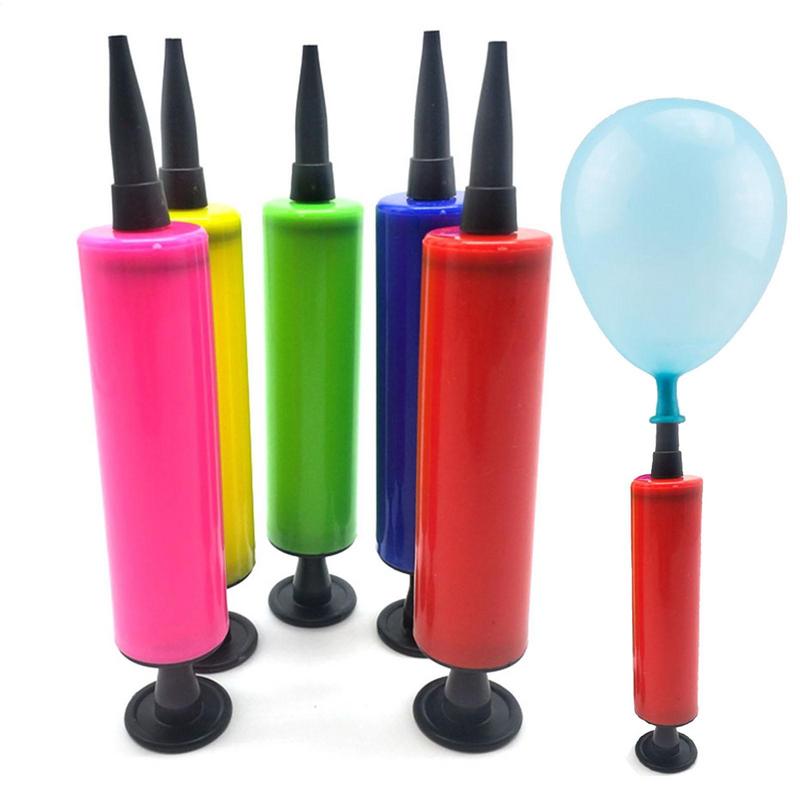 High Quality Balloon Pump Hand – Balloon Pump Hand recenzja i cena