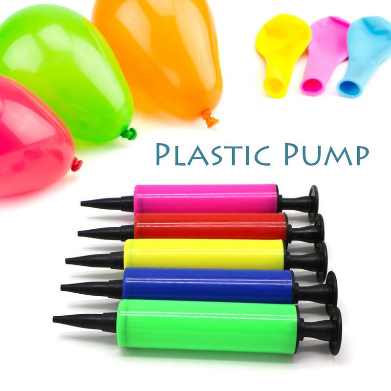 High Quality Balloon Pump Hand – Balloon Pump Hand recenzja i cena