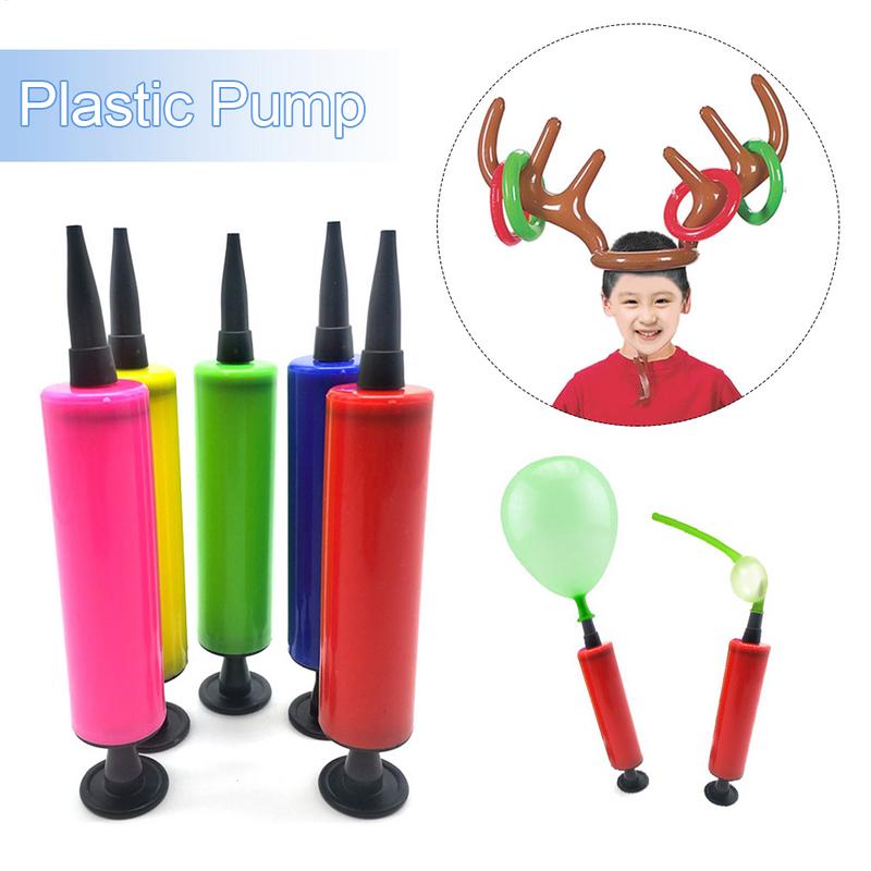 High Quality Balloon Pump Hand – Balloon Pump Hand recenzja i cena