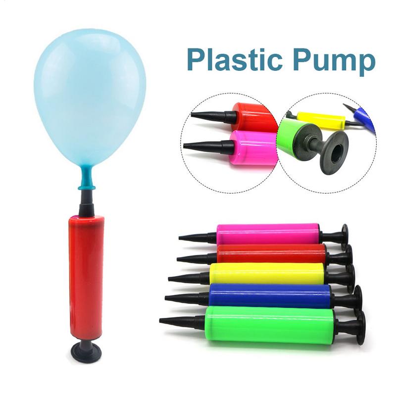 High Quality Balloon Pump Hand – Balloon Pump Hand recenzja i cena