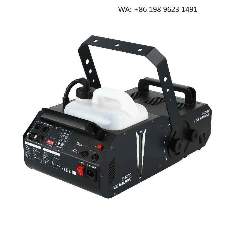 1600W CE Certified Outdoor DMX – Event Party Dj recenzja i cena