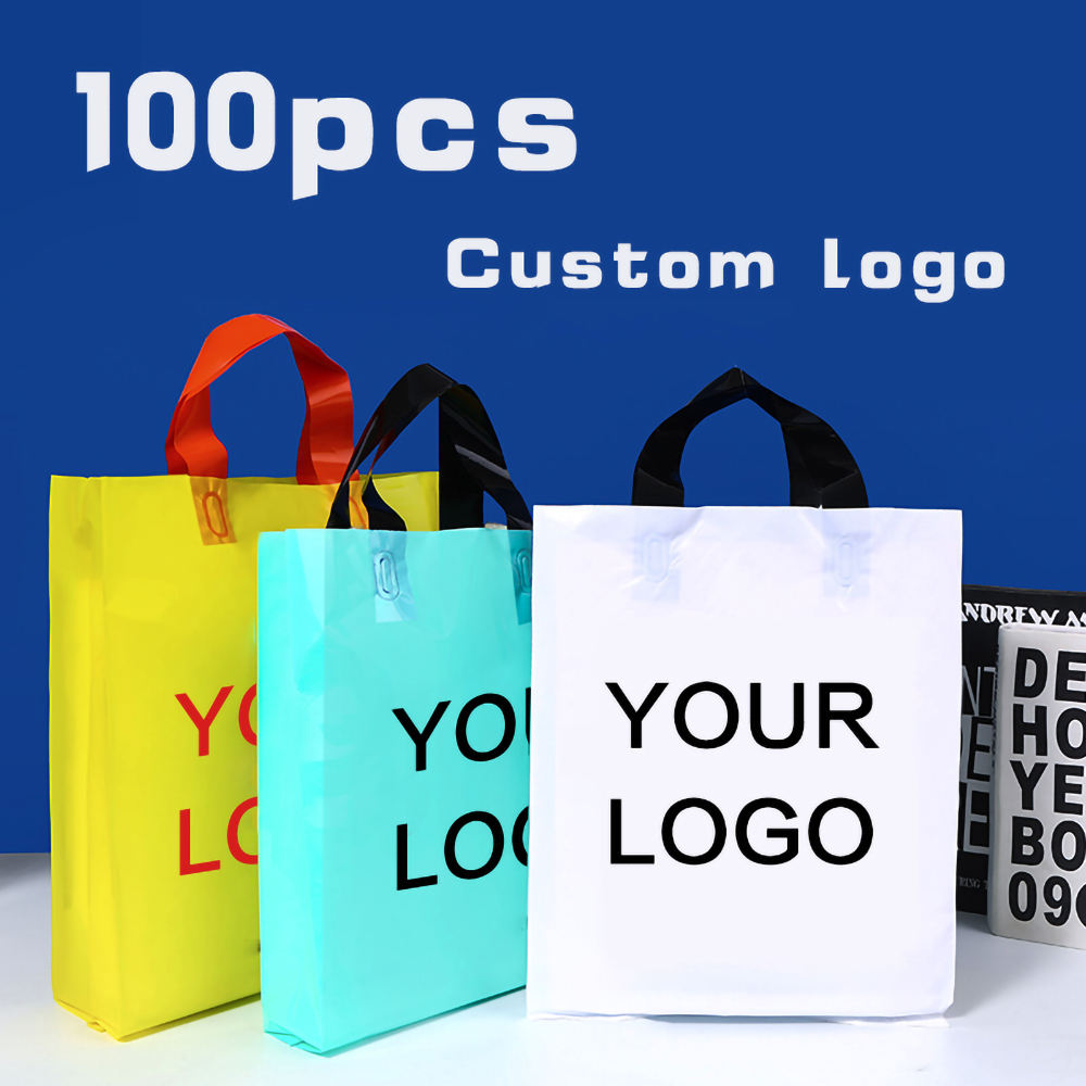 100pcs Custom Logo Colorful Sh – Event Party Shop recenzja i cena