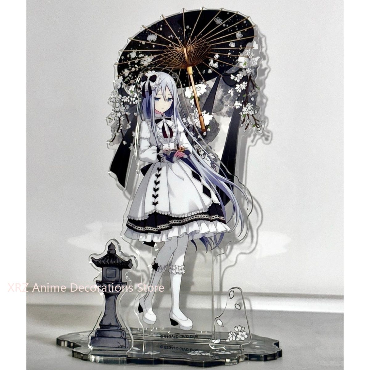 Collection Acrylic Stand Proje – Event Support recenzja i cena