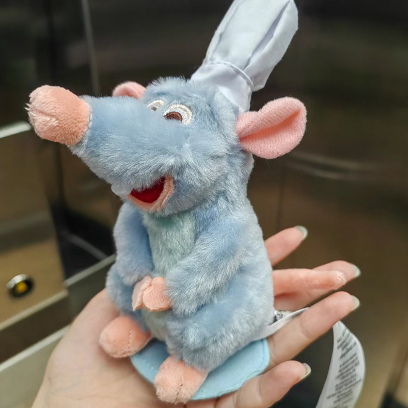 Anime Ratatouille Chef Remy Ma – Supply Event recenzja i cena