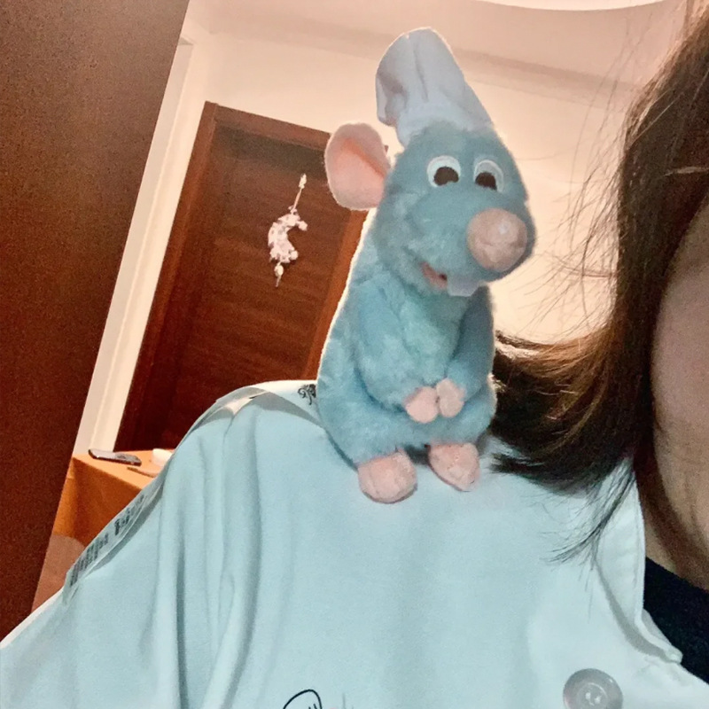 Anime Ratatouille Chef Remy Ma – Supply Event recenzja i cena