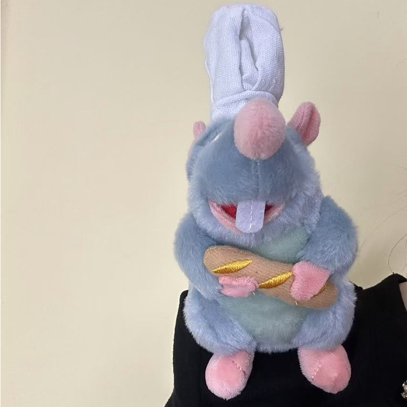 Anime Ratatouille Chef Remy Ma – Supply Event recenzja i cena