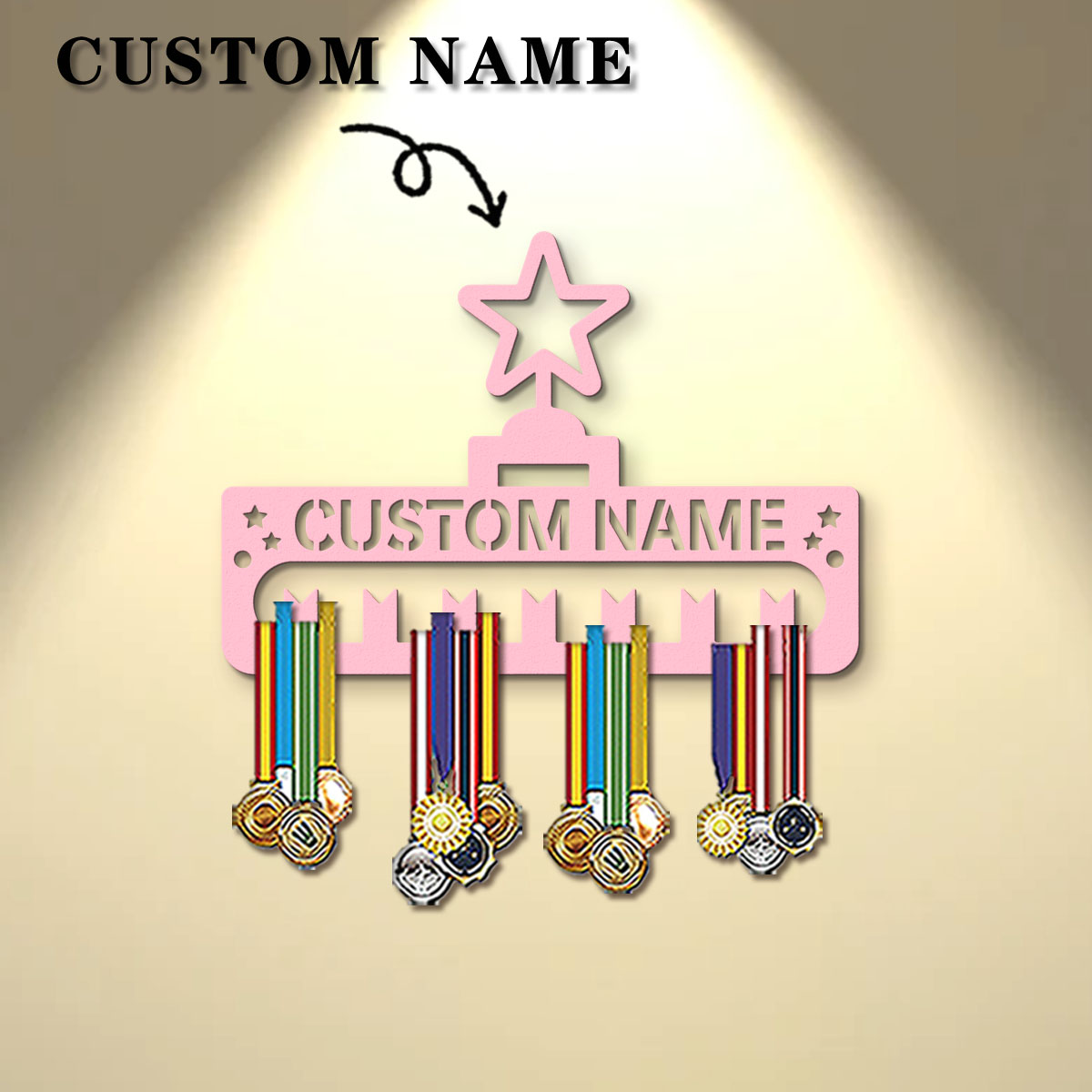1pc Custom Modern Style Cartoo – Event Support recenzja i cena