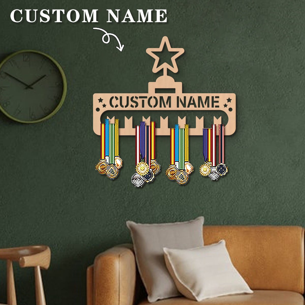 1pc Custom Modern Style Cartoo – Event Support recenzja i cena