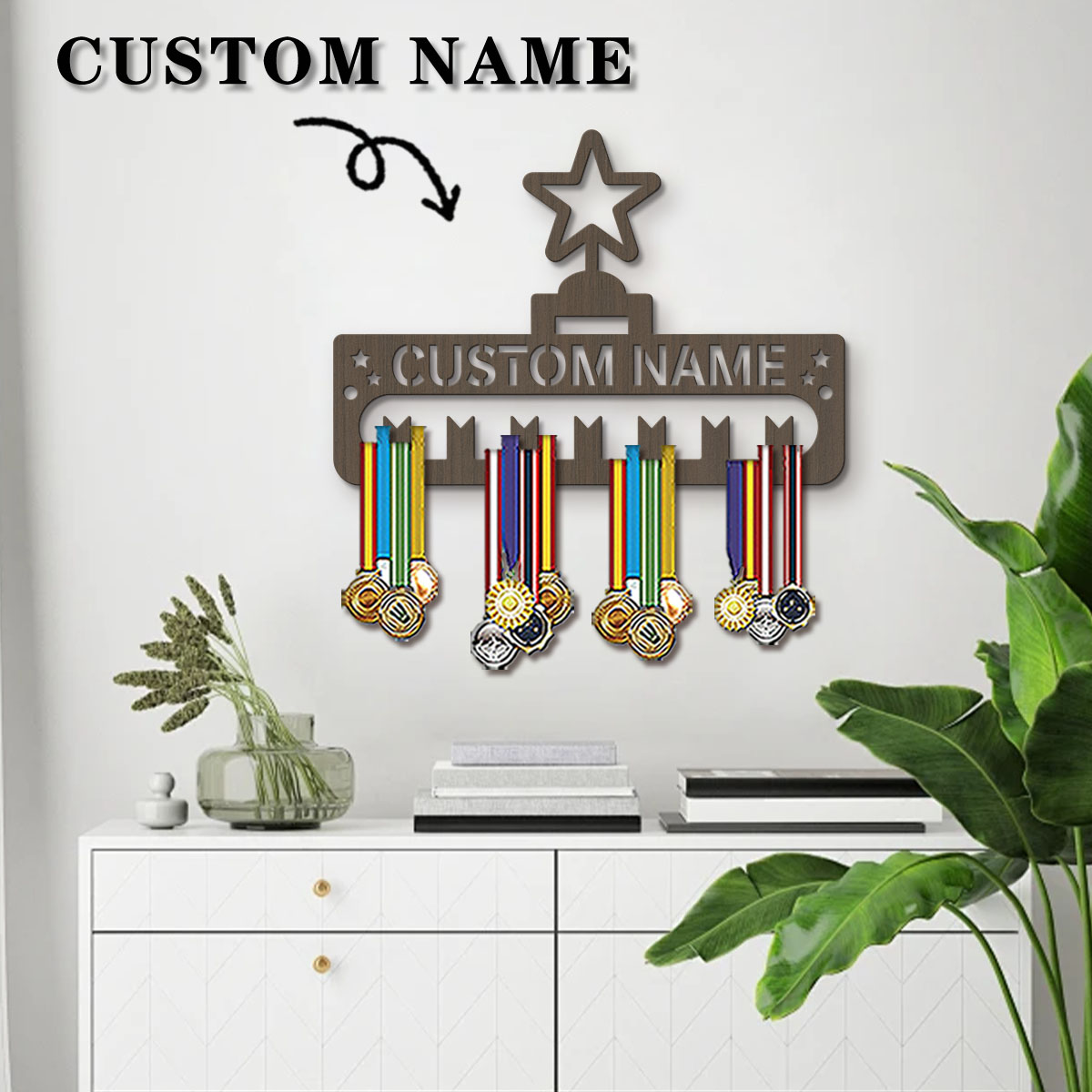 1pc Custom Modern Style Cartoo – Event Support recenzja i cena