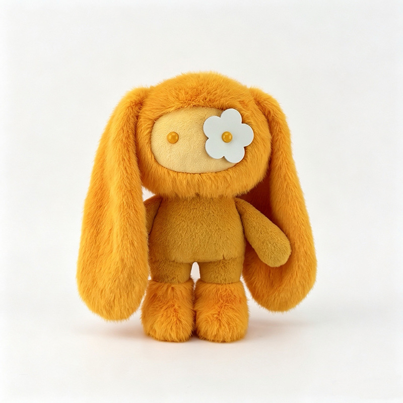 HOT 30cm Large JUJU Plush Bunn – Supply Event recenzja i cena