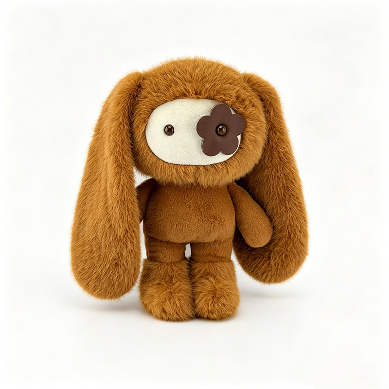 HOT 30cm Large JUJU Plush Bunn – Supply Event recenzja i cena