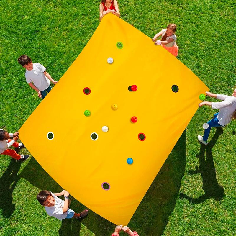 〔ODS13〕Cave Cloth Toss Game Sp – Supply Event recenzja i cena